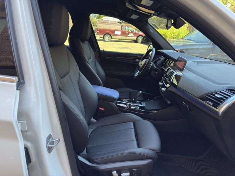 2021 BMW X3 xDrive30i AWD Sports Activity Vehicle Arlington VA