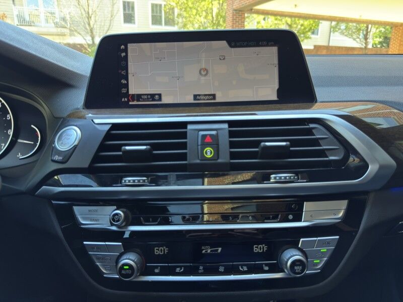 2021 BMW X3 xDrive30i AWD Sports Activity Vehicle Arlington VA