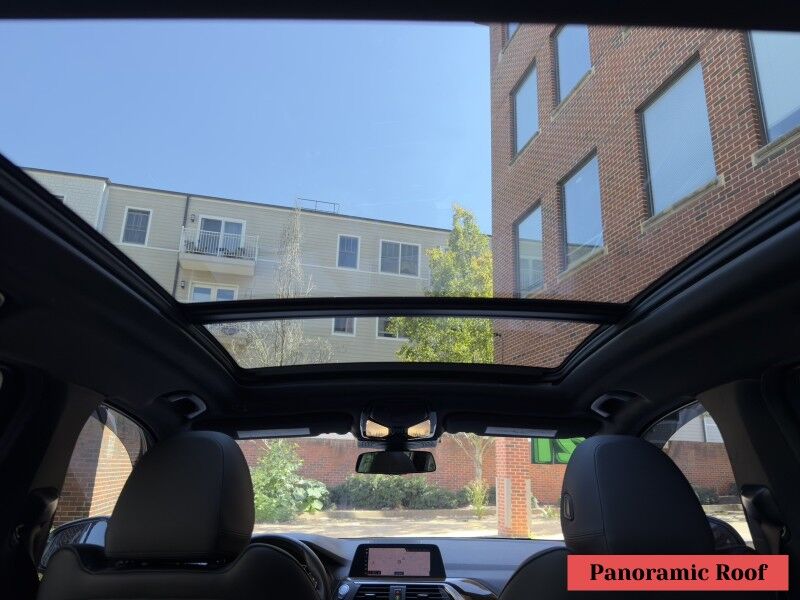 2021 BMW X3 xDrive30i AWD Sports Activity Vehicle Arlington VA