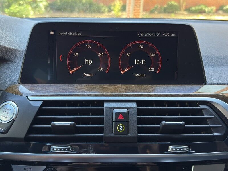 2021 BMW X3 xDrive30i AWD Sports Activity Vehicle Arlington VA