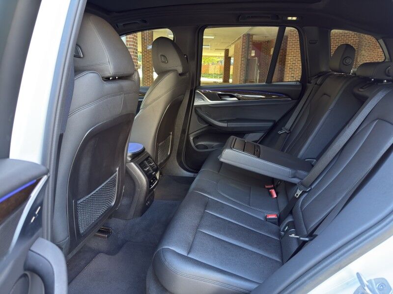 2021 BMW X3 xDrive30i AWD Sports Activity Vehicle Arlington VA