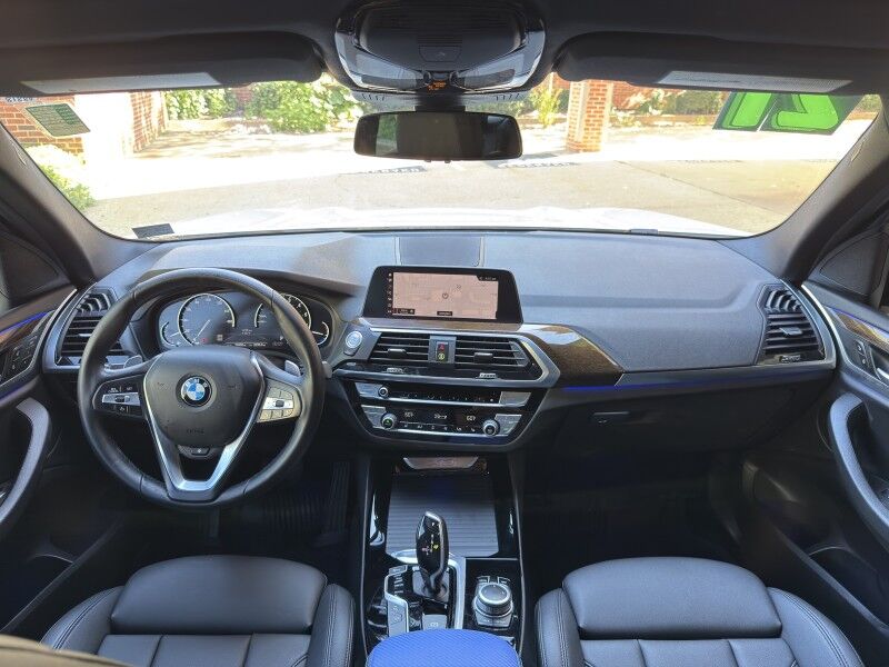 2021 BMW X3 xDrive30i AWD Sports Activity Vehicle Arlington VA