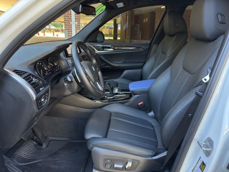 2021 BMW X3 xDrive30i AWD Sports Activity Vehicle Arlington VA