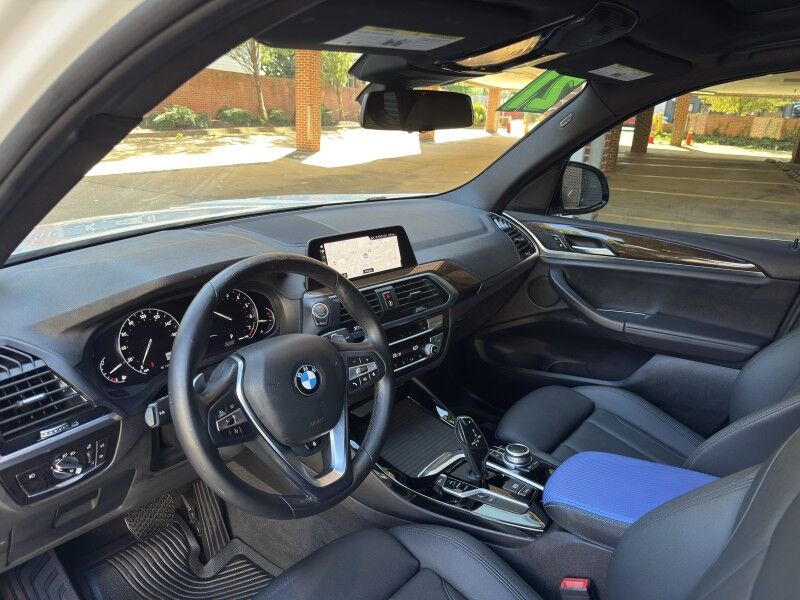 2021 BMW X3 xDrive30i AWD Sports Activity Vehicle Arlington VA