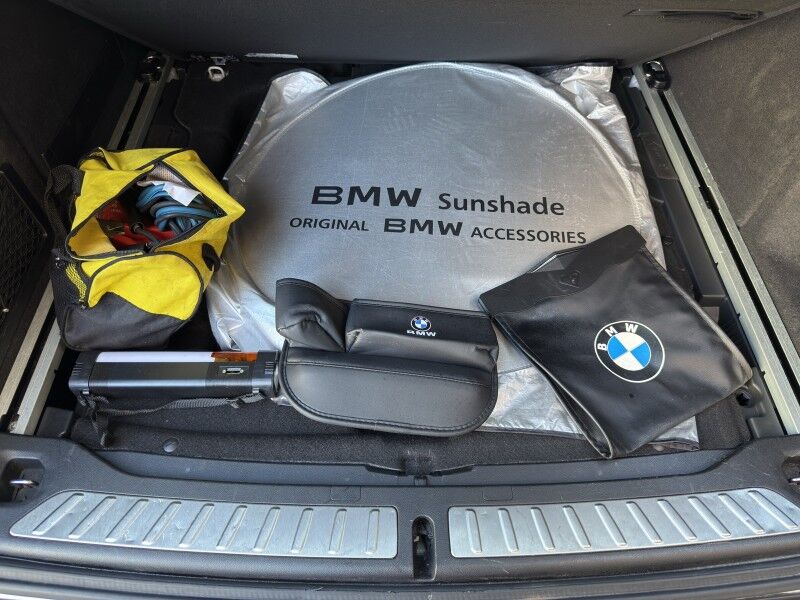 2021 BMW X3 xDrive30i AWD Sports Activity Vehicle Arlington VA