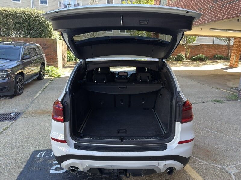 2021 BMW X3 xDrive30i AWD Sports Activity Vehicle Arlington VA