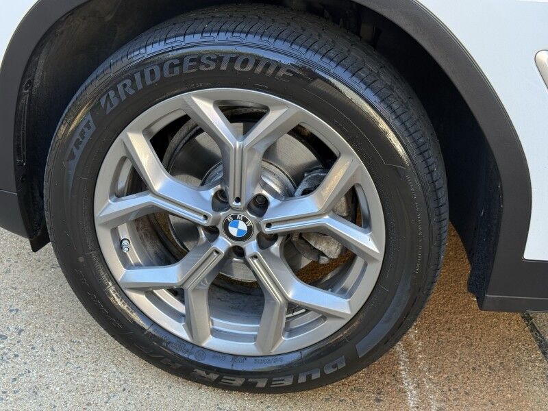 2021 BMW X3 xDrive30i AWD Sports Activity Vehicle Arlington VA