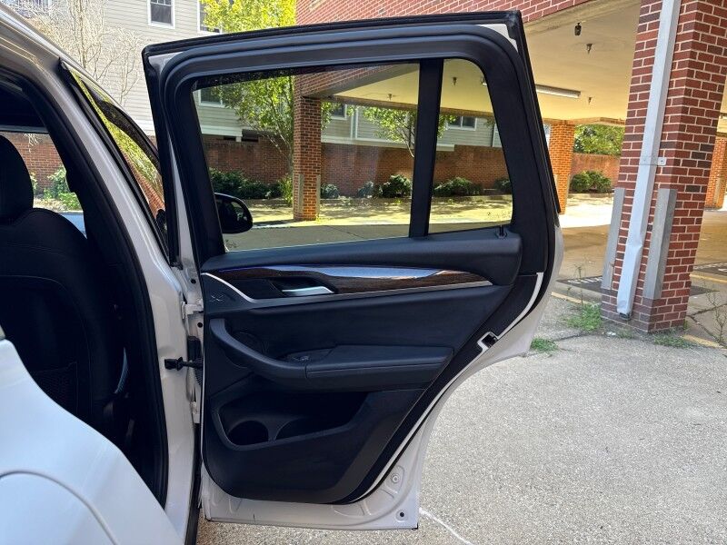 2021 BMW X3 xDrive30i AWD Sports Activity Vehicle Arlington VA