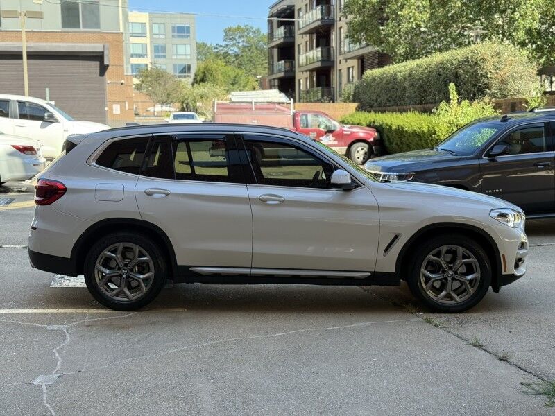 2021 BMW X3 xDrive30i AWD Sports Activity Vehicle Arlington VA