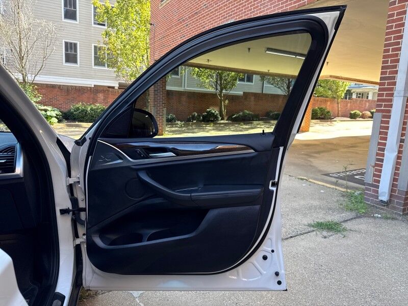 2021 BMW X3 xDrive30i AWD Sports Activity Vehicle Arlington VA