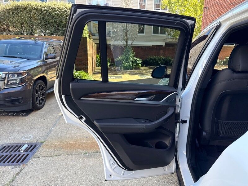 2021 BMW X3 xDrive30i AWD Sports Activity Vehicle Arlington VA