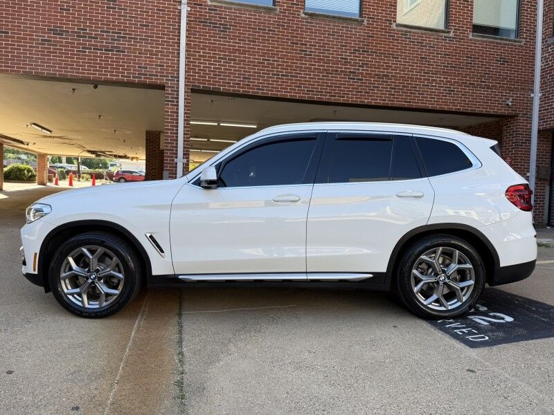 2021 BMW X3 xDrive30i AWD Sports Activity Vehicle Arlington VA