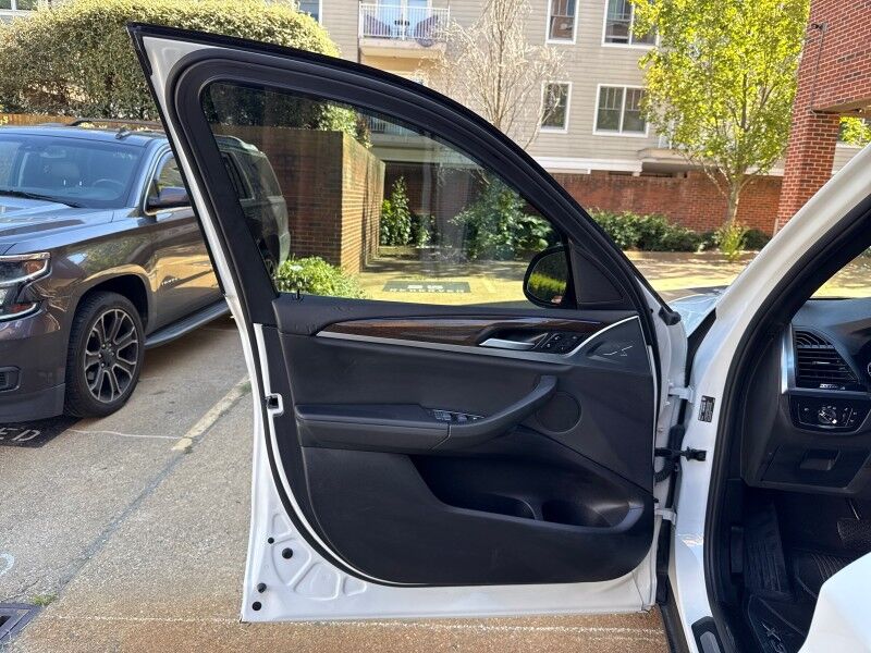 2021 BMW X3 xDrive30i AWD Sports Activity Vehicle Arlington VA