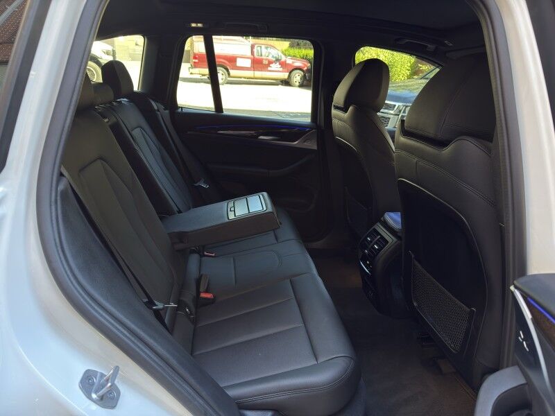 2021 BMW X3 xDrive30i AWD Sports Activity Vehicle Arlington VA
