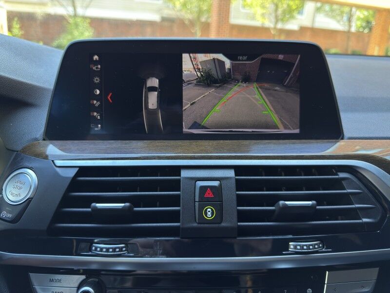 2021 BMW X3 xDrive30i AWD Sports Activity Vehicle Arlington VA