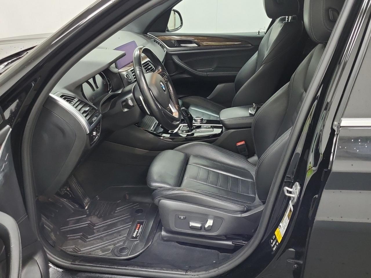 2021 BMW X3 xDrive30i B.CAM WDTRIM Toronto ON
