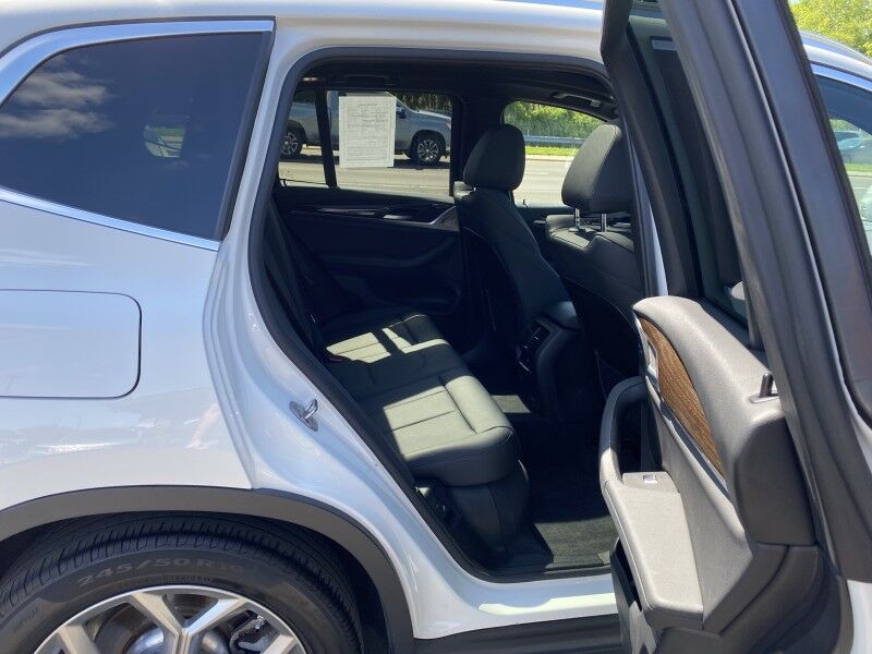 2021 BMW X3 xDrive30i Bristol  PA