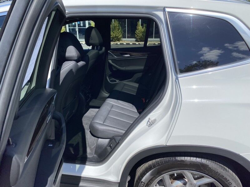 2021 BMW X3 xDrive30i Bristol  PA