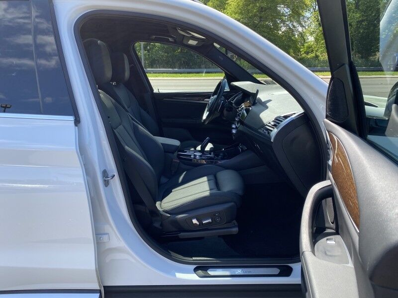 2021 BMW X3 xDrive30i Bristol  PA