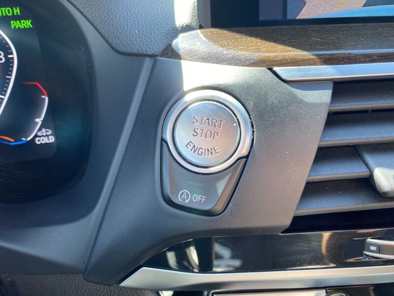 2021 BMW X3 xDrive30i Bristol  PA