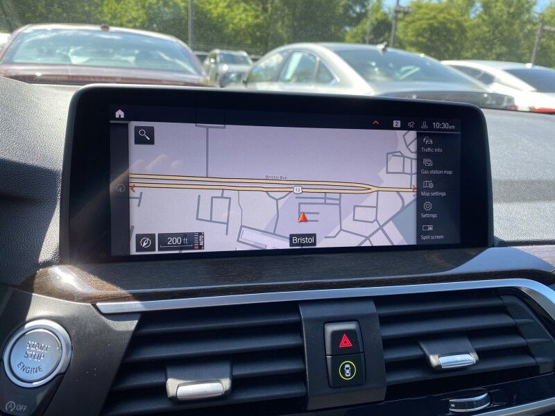 2021 BMW X3 xDrive30i Bristol  PA