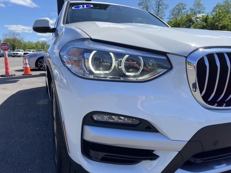 2021 BMW X3 xDrive30i Bristol  PA