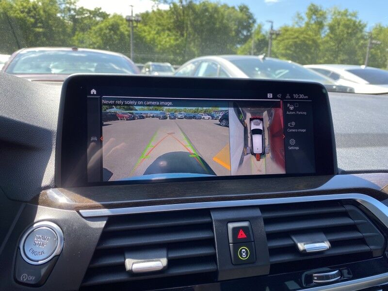 2021 BMW X3 xDrive30i Bristol  PA