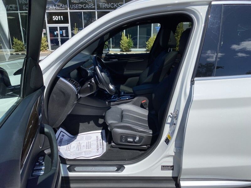 2021 BMW X3 xDrive30i Bristol  PA