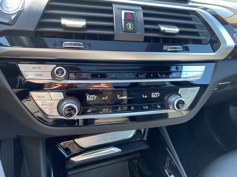 2021 BMW X3 xDrive30i Bristol  PA