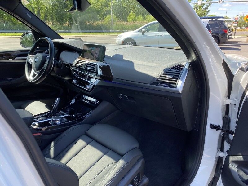 2021 BMW X3 xDrive30i Bristol  PA
