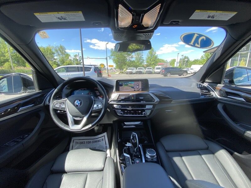 2021 BMW X3 xDrive30i Bristol  PA