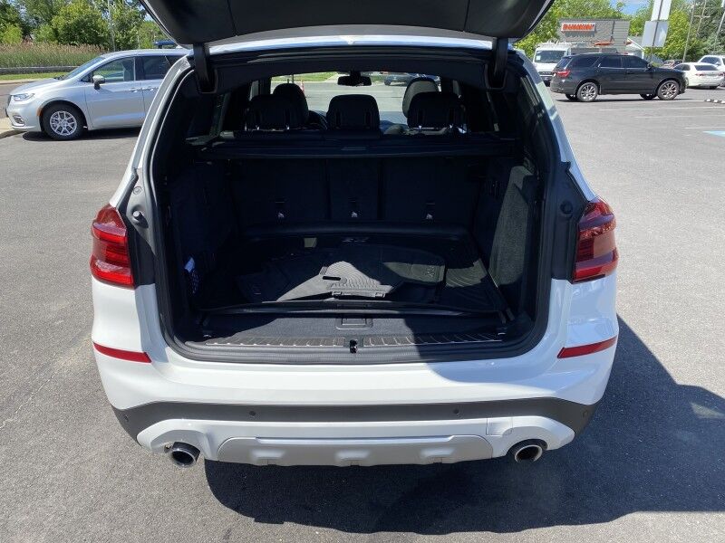 2021 BMW X3 xDrive30i Bristol  PA