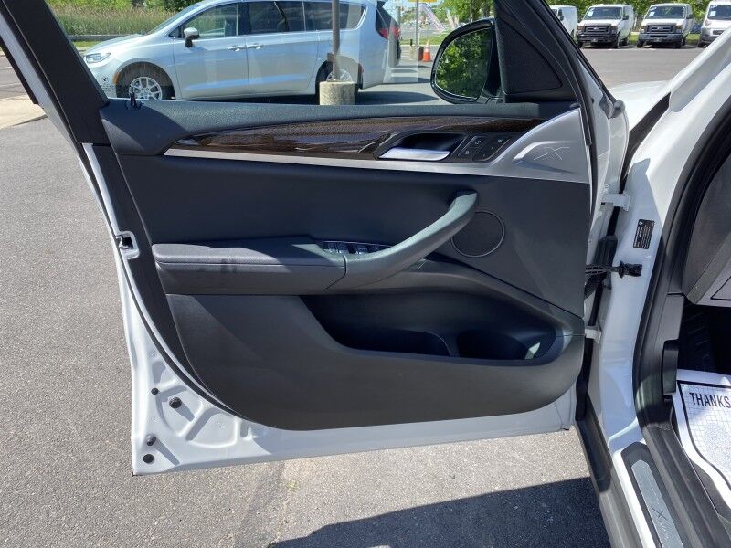 2021 BMW X3 xDrive30i Bristol  PA