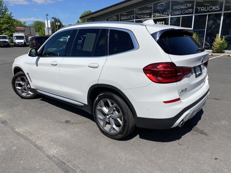 2021 BMW X3 xDrive30i Bristol  PA