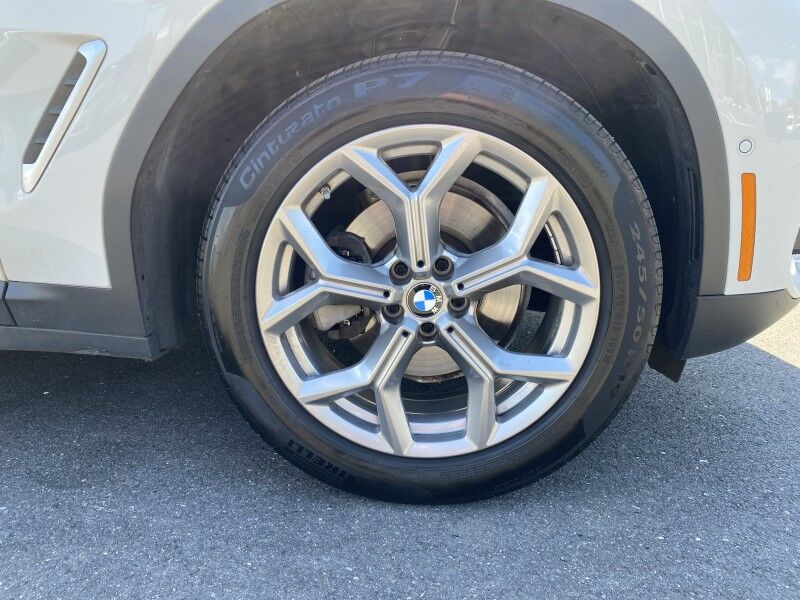 2021 BMW X3 xDrive30i Bristol  PA