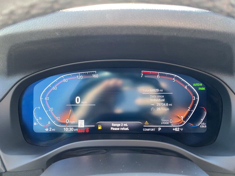 2021 BMW X3 xDrive30i Bristol  PA