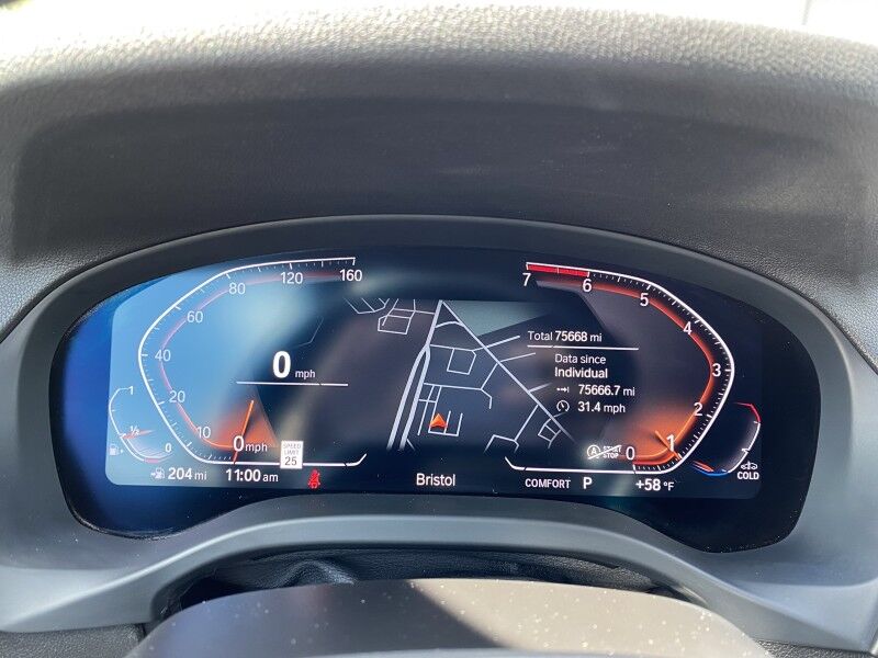 2021 BMW X3 xDrive30i Bristol  PA