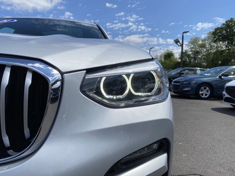 2021 BMW X3 xDrive30i Bristol  PA