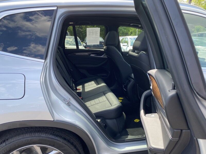 2021 BMW X3 xDrive30i Bristol  PA