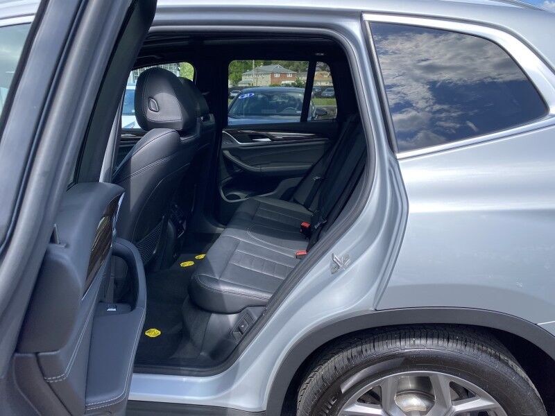 2021 BMW X3 xDrive30i Bristol  PA