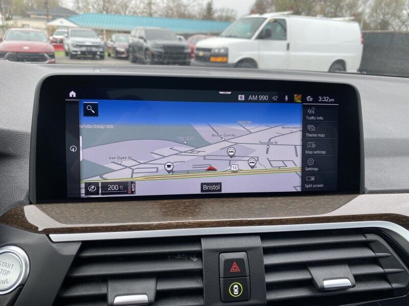 2021 BMW X3 xDrive30i Bristol  PA