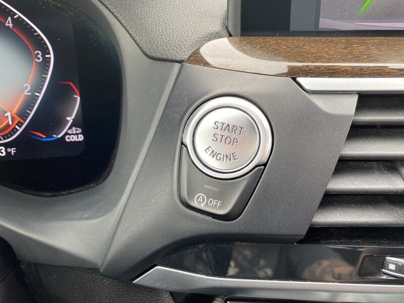 2021 BMW X3 xDrive30i Bristol  PA