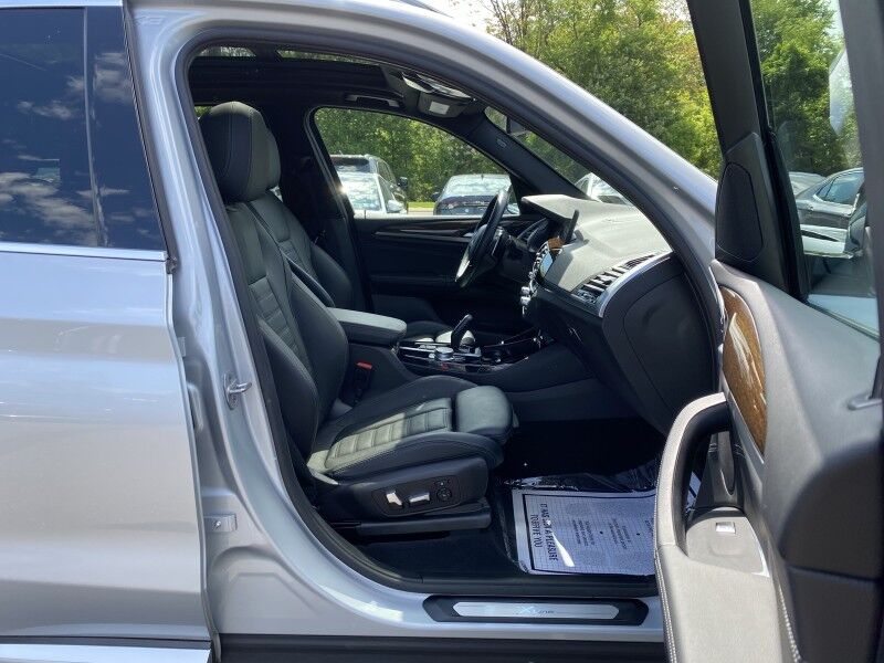 2021 BMW X3 xDrive30i Bristol  PA