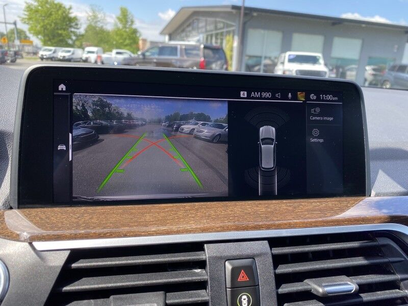 2021 BMW X3 xDrive30i Bristol  PA