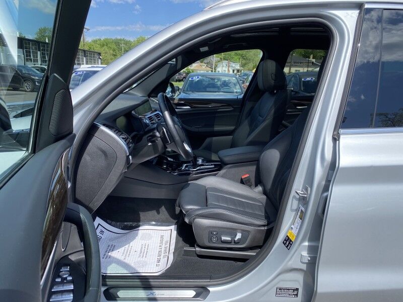 2021 BMW X3 xDrive30i Bristol  PA