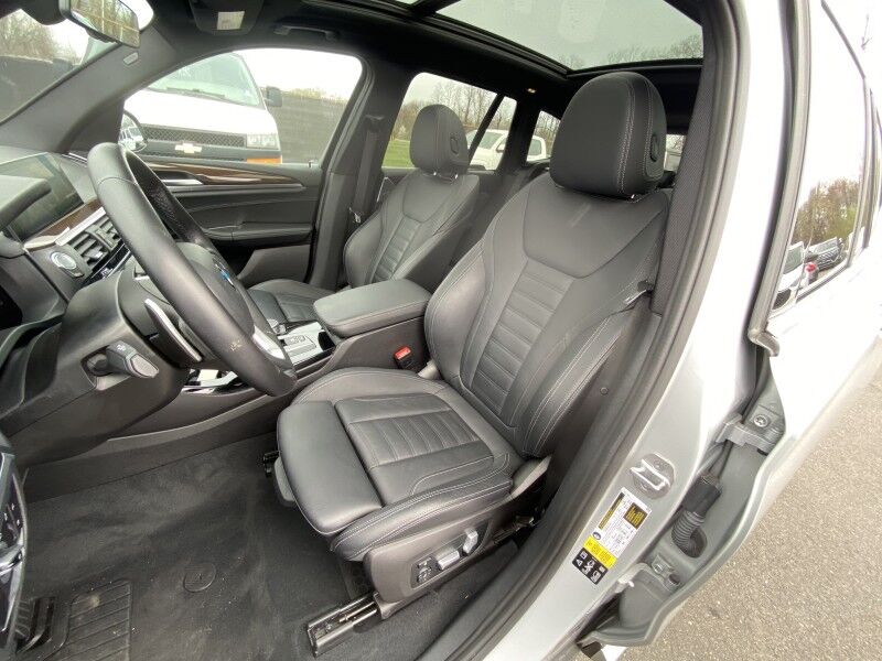 2021 BMW X3 xDrive30i Bristol  PA