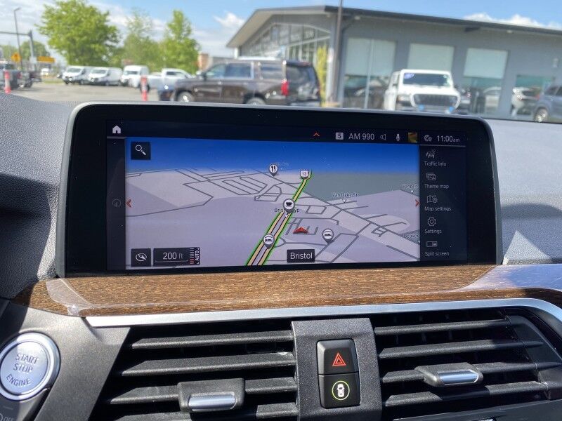 2021 BMW X3 xDrive30i Bristol  PA