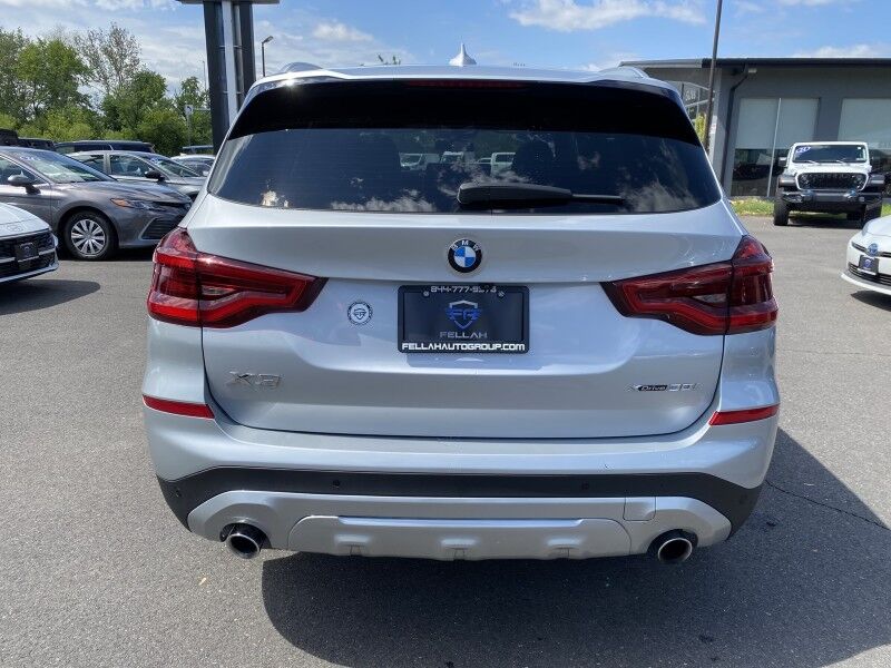 2021 BMW X3 xDrive30i Bristol  PA