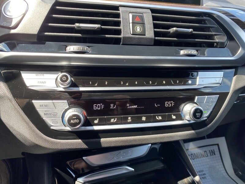 2021 BMW X3 xDrive30i Bristol  PA