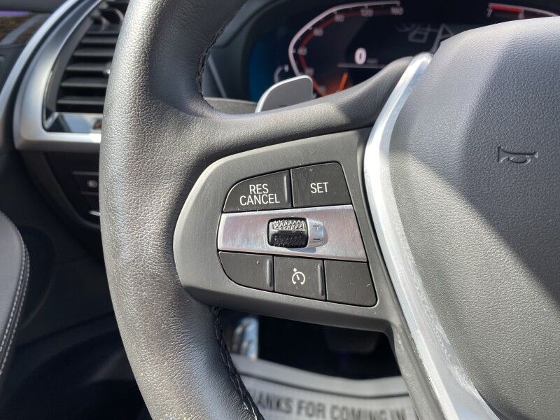 2021 BMW X3 xDrive30i Bristol  PA